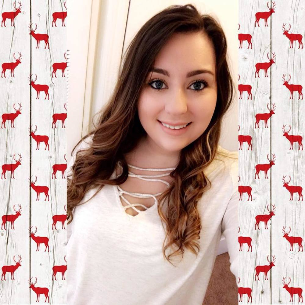 Meet your Posher, Taylor